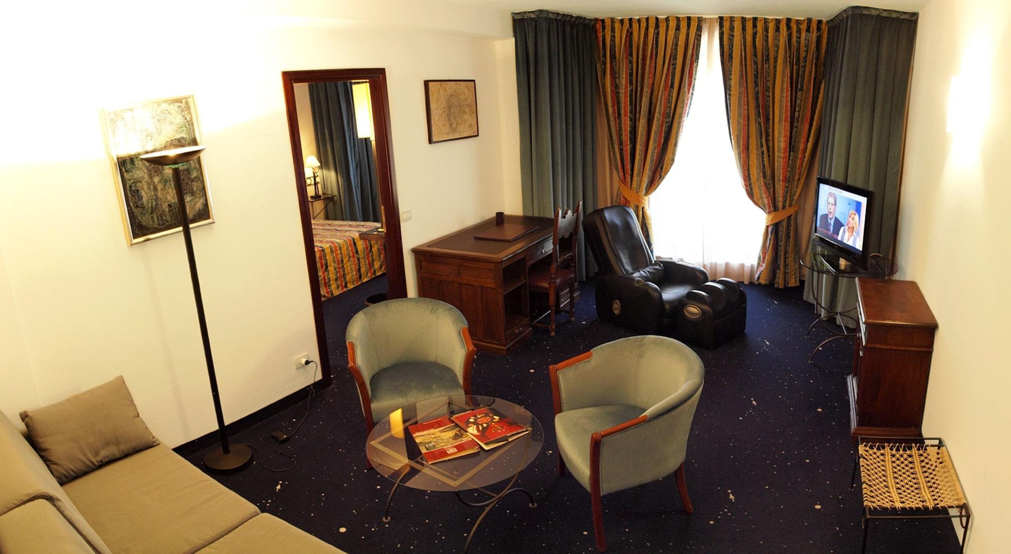 Hotel Gio Wine E Jazz Area Perugia Exterior photo