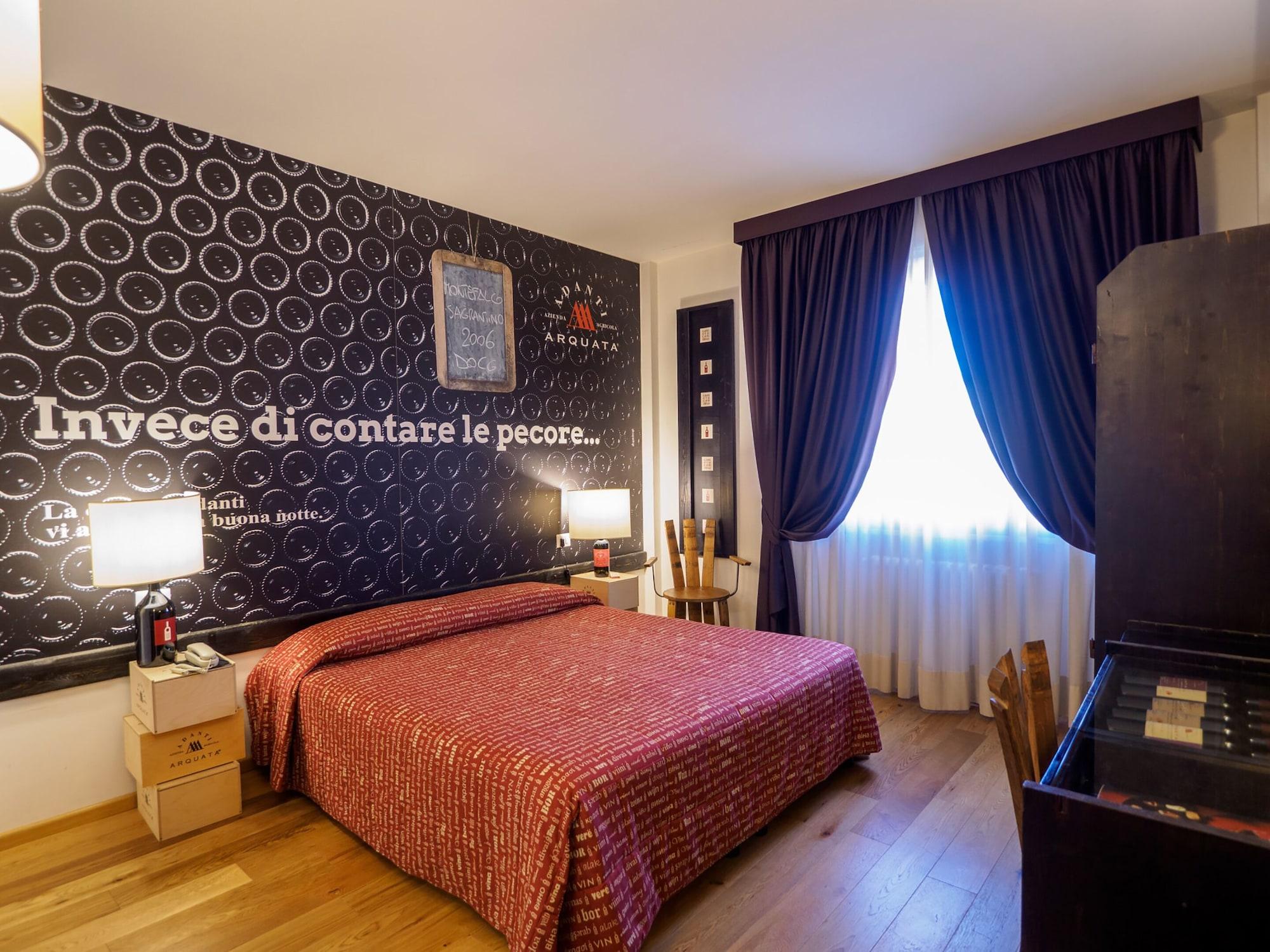 Hotel Gio Wine E Jazz Area Perugia Exterior photo