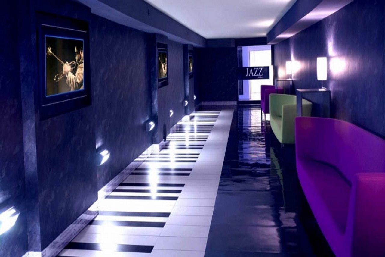 Hotel Gio Wine E Jazz Area Perugia Exterior photo
